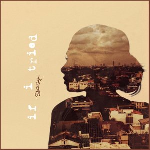 If I Tried - Single