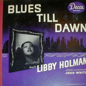 Blues Till Dawn