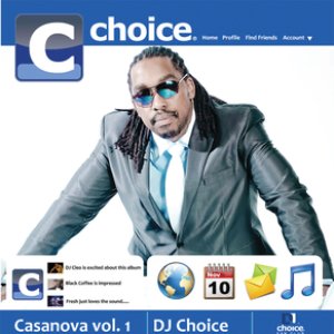 Casanova Vol.1