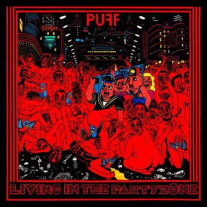 Living In The Partyzone