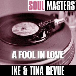Soul Masters: A Fool In Love