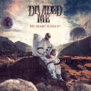 My Heart Is Heavy - EP