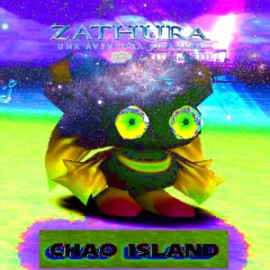 Chaos Island - Single