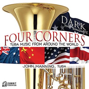 Dark: from Four Corners, John Manning