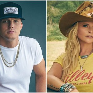 Avatar for Miranda Lambert & Parker McCollum