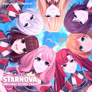 Shining Song Starnova (Original Soundtrack)