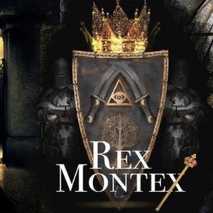 Rex Montex 的头像