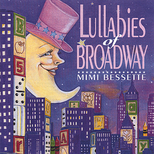 Scripture - Lullabies Of Broadway - Zortam Music