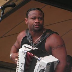 Dwayne Dopsie & The Zydeco Hellraisers 的头像