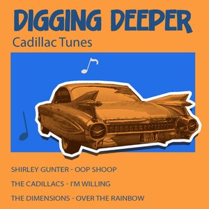 Digging Deeper: Cadillac Tunes