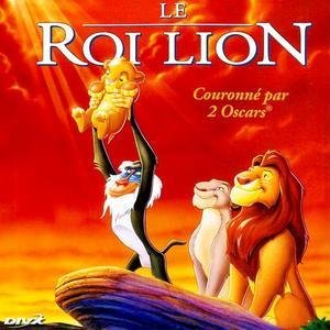 le roi lion için avatar