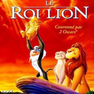 Imagem de 'le roi lion'