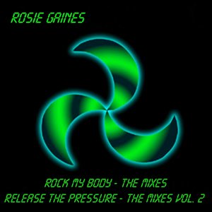 Rock My Body / Release The Pressure - The Mixes