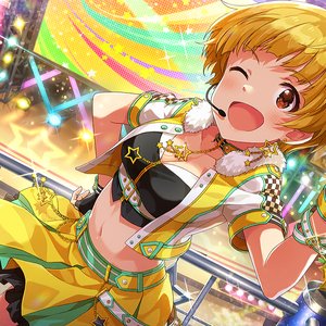 Avatar for 福田のり子 (CV.浜崎奈々)