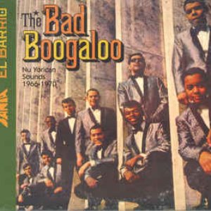 The Bad Boogaloo