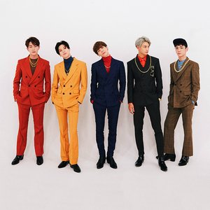 SHINee のアバター