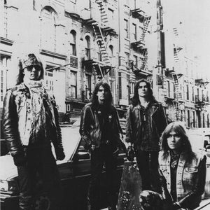 The Screaming Tribesmen photo provided by Last.fm
