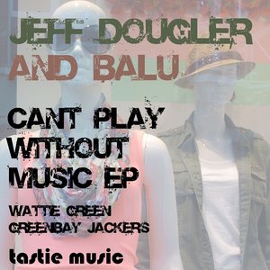 Can't Play Without Music