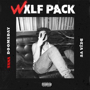 Wxlf Pack - Single