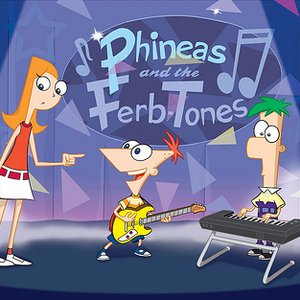 Avatar de Phineas and the Ferbtones