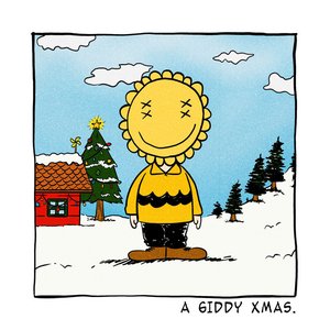 A GIDDY XMAS.