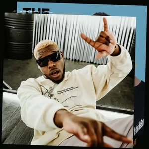 Donzell Taggart 的头像