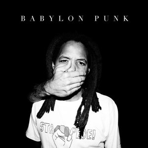 'Babylon Punk'の画像