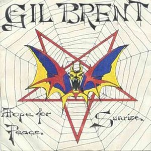 Gil Brent 的头像