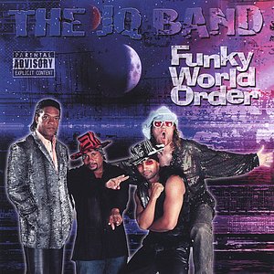 Funky World Order