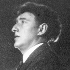 Image for 'Josef Lhévinne'