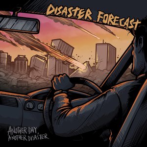 Another Day, Another Disaster