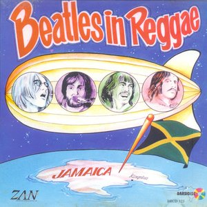 Beatles in Reggae