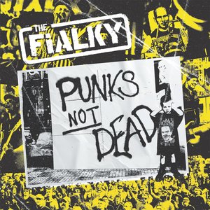 Punks Not Dead