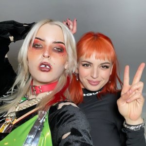 Avatar for Dorian Electra, Rebecca Black