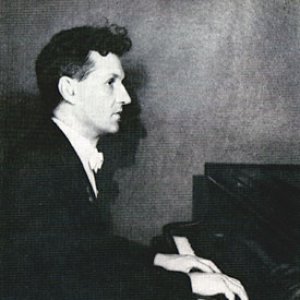 Vladimir Sofronitsky 的头像
