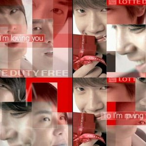 Lotte Duty Free 的头像