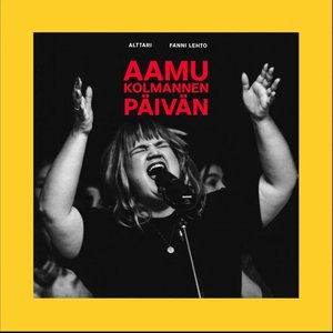Aamu kolmannen päivän