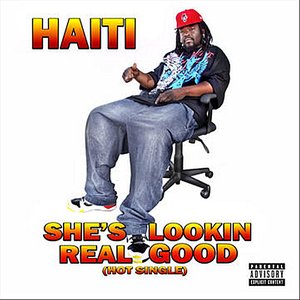 She's Lookin Real Good