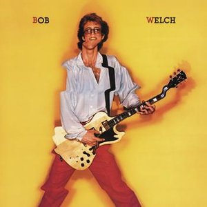 Bob Welch