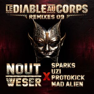 Le Diable Au Corps Remixes 09