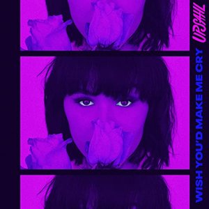 Wish You'd Make Me Cry - Single