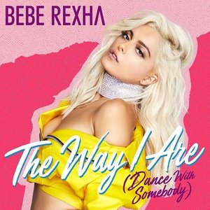 The Way I Are (Dance With Somebody) [feat. Lil Wayne] - Single