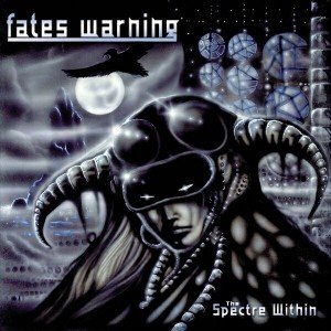 Fates Warning - Spectre Within [Bonus Tracks] - Zortam Music