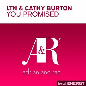 Avatar for LTN & Cathy Burton