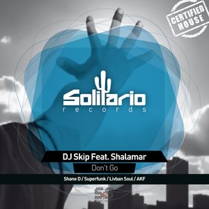 Don't Go (feat. Shalamar)