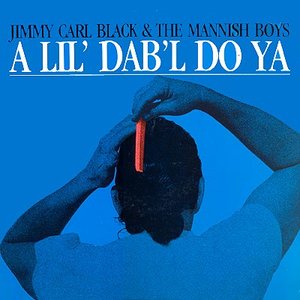 Avatar de Jimmy Carl Black & the Mannish Boys