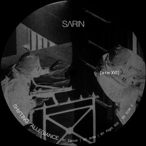 Shifting Allegiance - EP