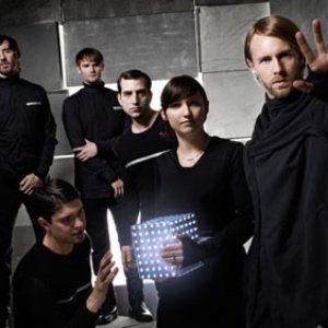 Zdjęcia dla 'Richie Hawtin & Gaiser & Heartthrob & Magda & Marc Houle & Troy'