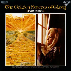 The Golden Streets of Glory