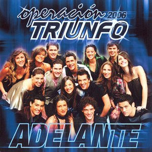 Avatar for Operacion Triunfo 2006
